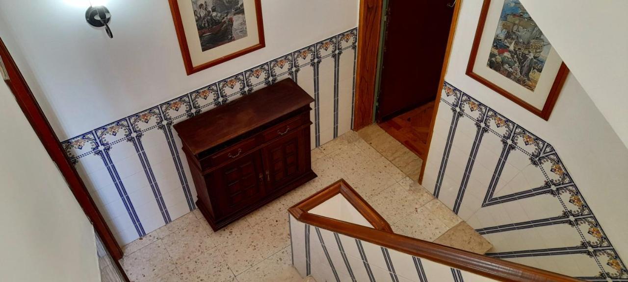 Hotel Casa Da Forja Pinhal Novo Exteriér fotografie